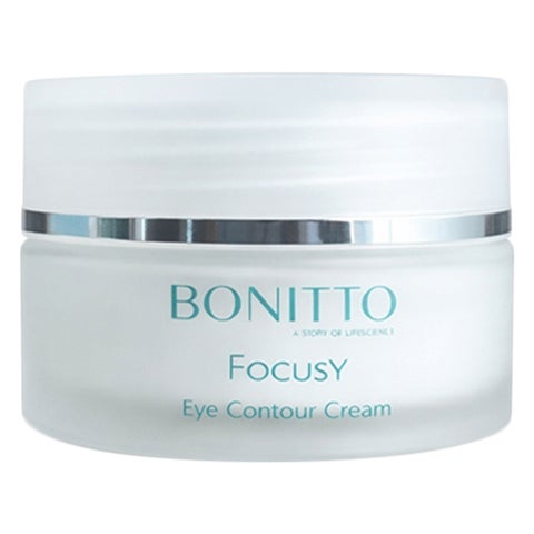 Bonitto Focusy Eye Contour Cream - 15ml