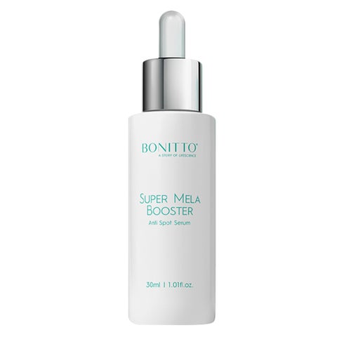 Bonitto Super Mela Booster Anti-Spot Serum - 30ml