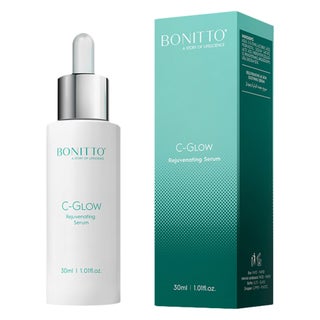 Bonitto C-Glow Rejuvenating Serum - 30ml