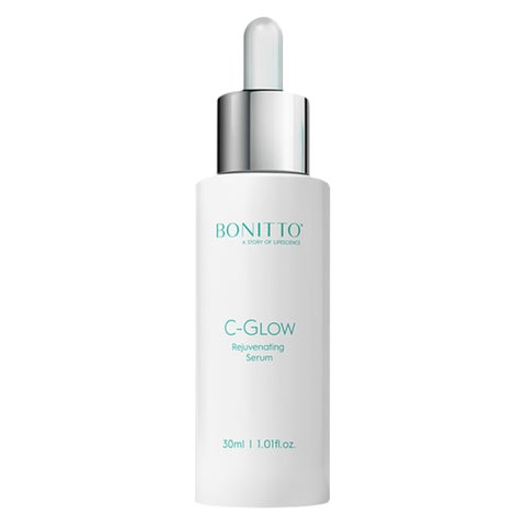 Bonitto C-Glow Rejuvenating Serum - 30ml