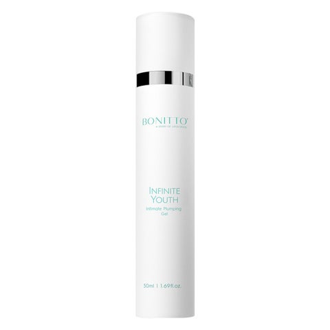 Bonitto Infinite Youth Intimate Plumping Gel - 50ml