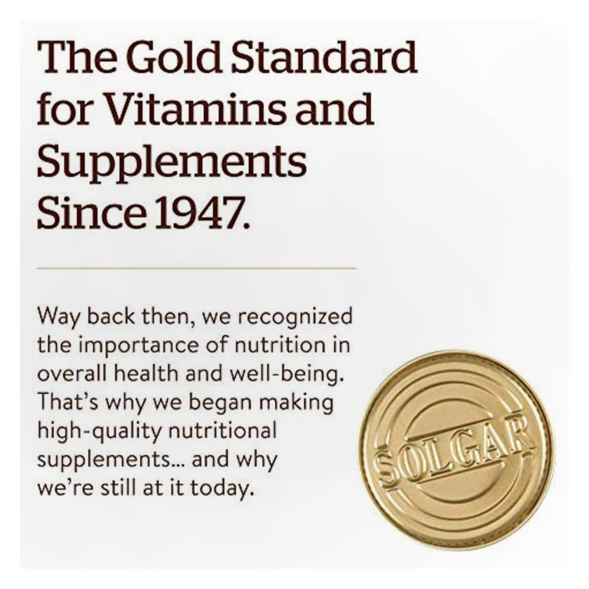 Solgar Pycnogenol 100mg Veg Capsules - 30 Capsules
