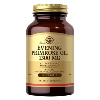 Solgar Evening Primrose Oil 1300mg Softgels - 60 Softgels