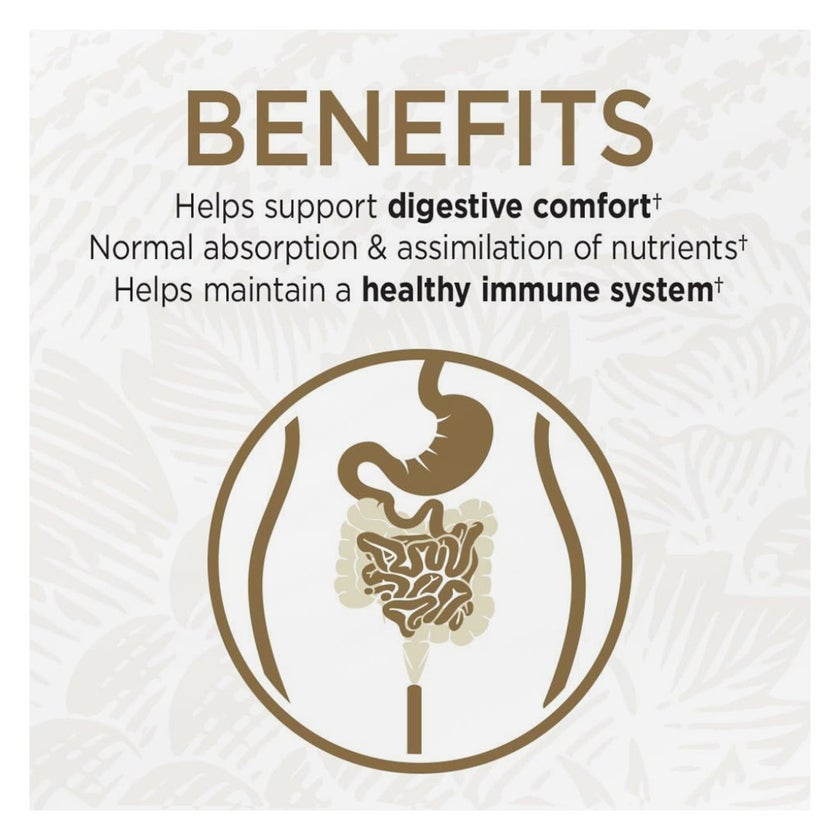 Garden Of Life Primal Defense Ultra Prebiotic Capsules - 60 Capsules
