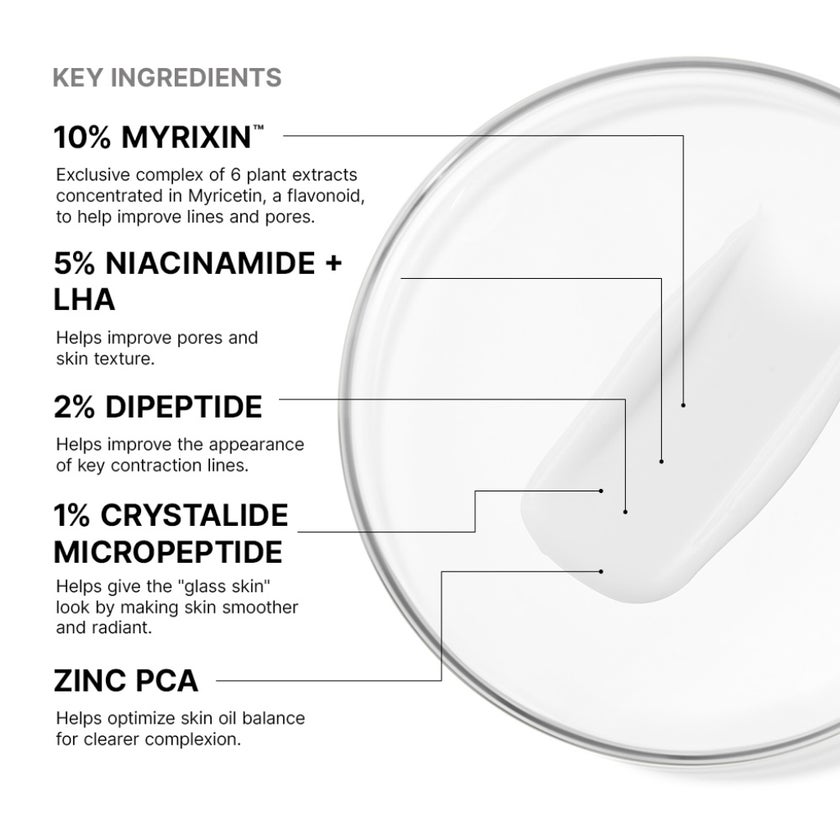 SkinCeuticals P-TIOX Anti-Wrinkle Peptide Cream - 48ml