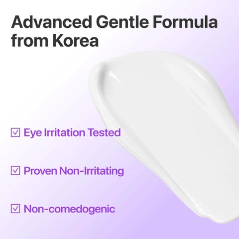 Numbuzin No.9 NAD+ Peptides Dewy SPF 50+ Sun Essence - 50ml