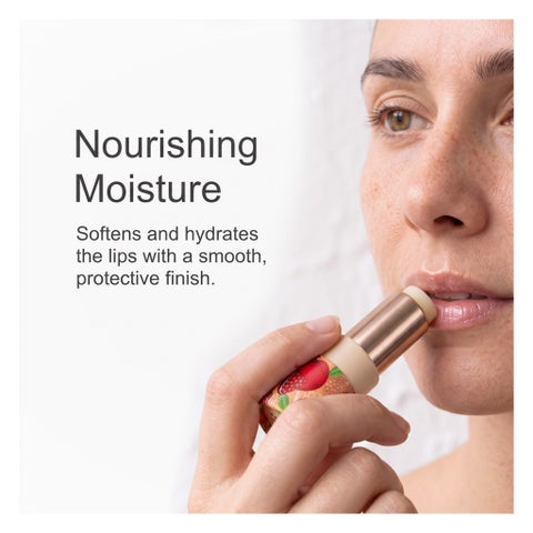 The Camel Soap Factory Camel Milk Lip Balm Set