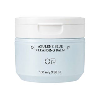 Wollyo Azulene Blue Face Cleansing Balm - 100ml