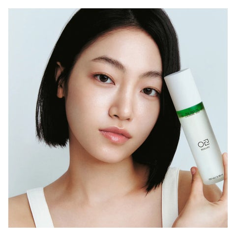 Wollyo Tea Tree Oil Calming Face Mist - 100ml