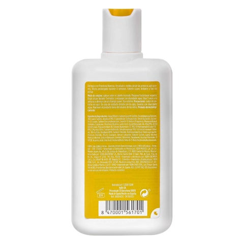Isdin Nutradeica Dry Dandruff Shampoo 200ml - Promo Pack