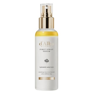 D'Alba White Truffle First Spray Serum - 100ml