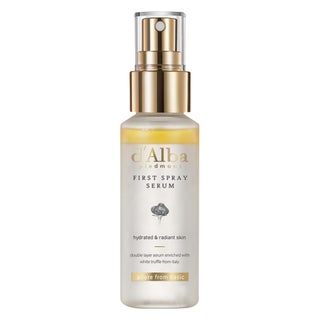 D'Alba White Truffle First Spray Serum - 50ml