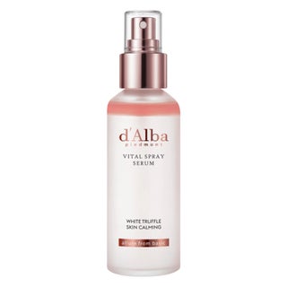 D'Alba White Truffle Skin Calming Vital Spray Serum - 100ml