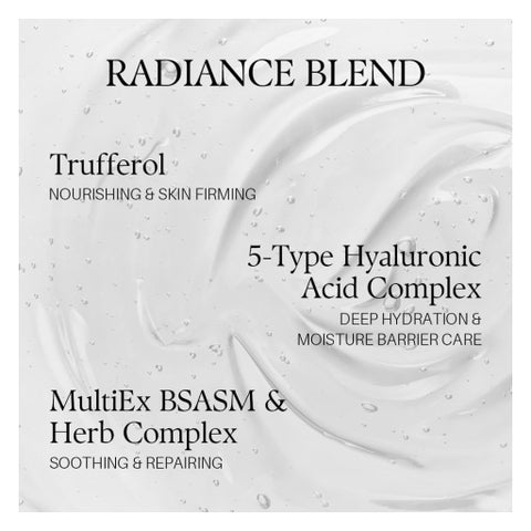 D'Alba White Truffle Nourishing Treatment Face Sheet Mask - 5 Masks