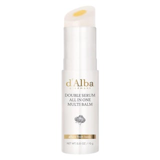 D'Alba Double Serum All In One Multi Balm - 10g