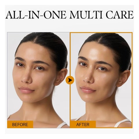 D'Alba Double Serum All In One Multi Balm - 10g