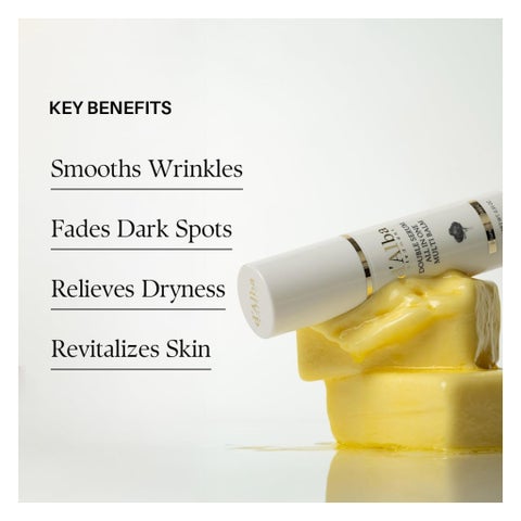D'Alba Double Serum All In One Multi Balm - 10g