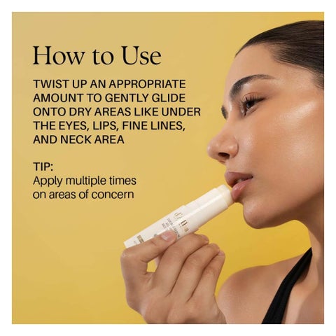 D'Alba Double Serum All In One Multi Balm - 10g