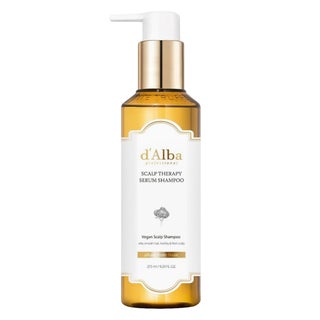 D'Alba Professional Scalp Therapy Serum Shampoo - 275ml