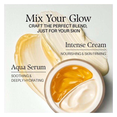 D'Alba White Truffle Double Serum & Cream - 70g