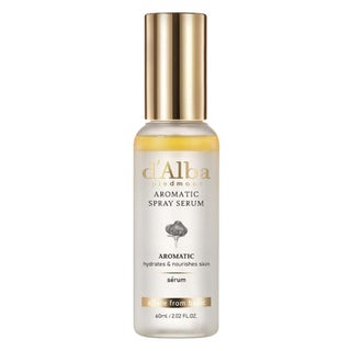 D'Alba Aromatic Spray Serum - 60ml
