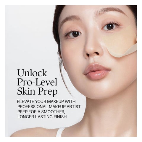 D'Alba Double Quick Liposome Serum Mask Pad - 225ml