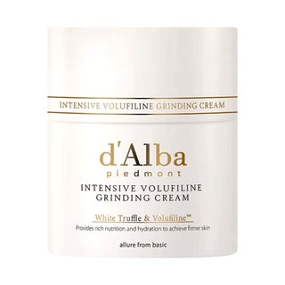 D'Alba Intensive Volufiline Grinding Cream - 45g