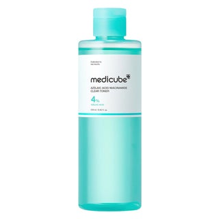 Medicube 4% Azelaic Acid & Niacinamide Clear Toner - 250ml