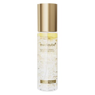 Medicube Kojic Acid Turmeric Vita Jelly Mist Serum - 100ml