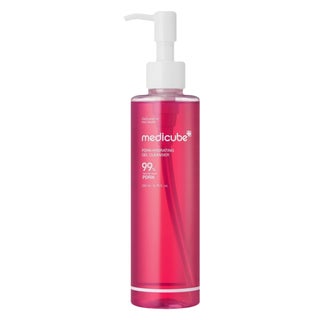 Medicube 99% PDRN Hydrating Gel Cleanser - 200ml
