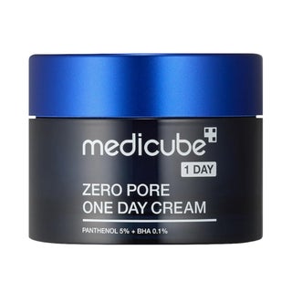 Medicube Zero Pore One Day Cream - 50ml