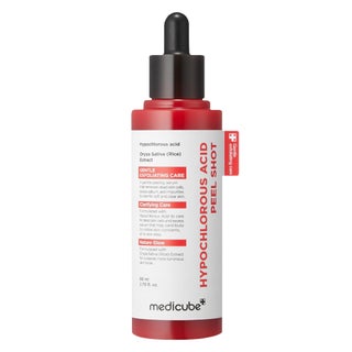 Medicube Hypochlorous Acid Peel Shot - 80ml