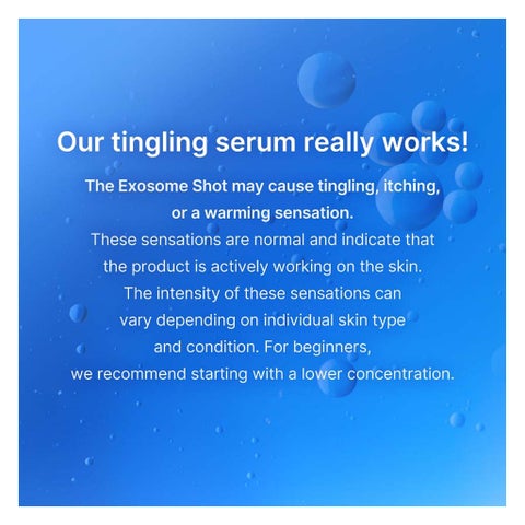 Medicube One Day Exosome Shot 25000 Ampoule - 13ml