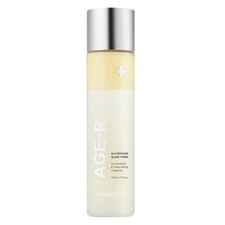 Medicube Age-R Glutathione Glow Toner - 140ml