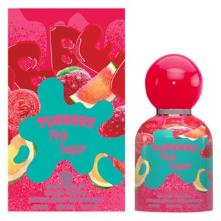 Tubbees Pink Sugar Unisex Eau de Parfum - 50ml