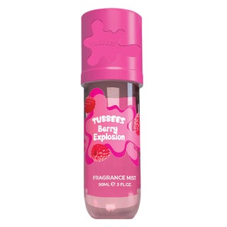 Tubbees Berry Explosion Fragrance Mist - 90ml