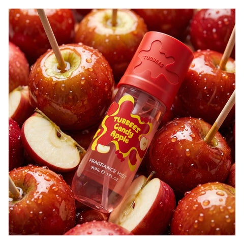 Tubbees Candy Apple Fragrance Mist - 90ml