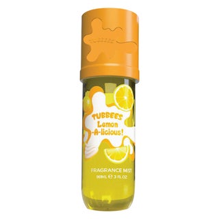 Tubbees Lemon A-Licious Fragrance Mist - 90ml