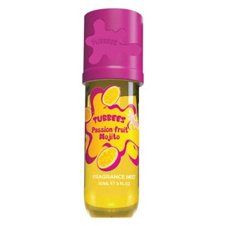 Tubbees Passion Fruit Mojito Fragrance Mist - 90ml
