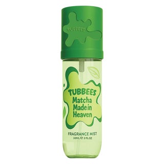Tubbees Matcha Made In Heaven Fragrance Mist - 90ml