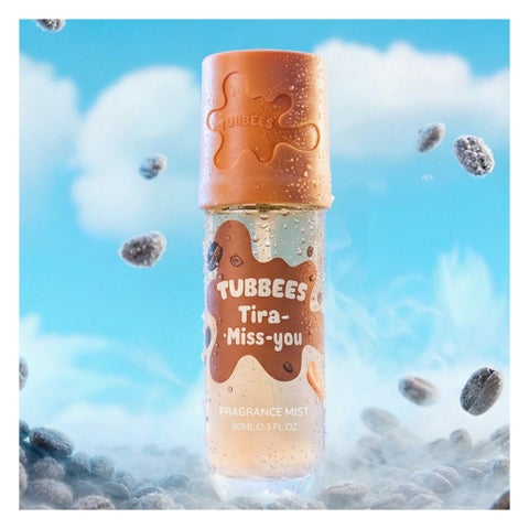 Tubbees Tira Miss-You Fragrance Mist - 90ml
