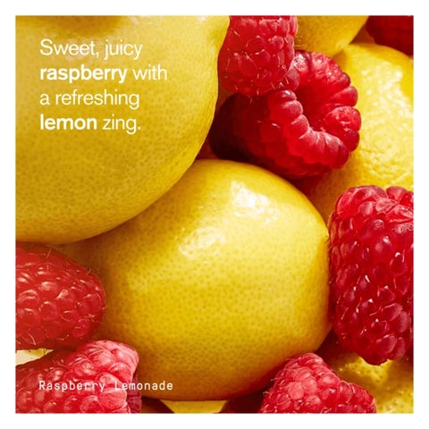 Humantra Raspberry Lemonade Electrolytes - 20 Sachets