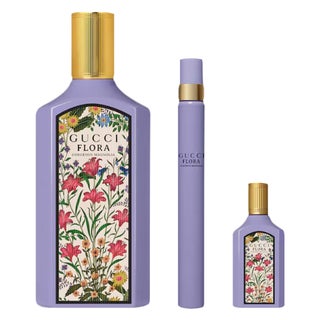 Gucci Flora Gorgeous Magnolia Women's Gift Set