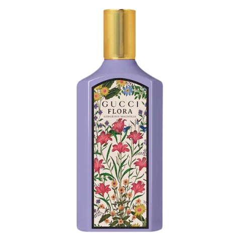 Gucci Flora Gorgeous Magnolia Women's Gift Set