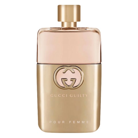 Gucci Guilty Pour Femme Women's Gift Set