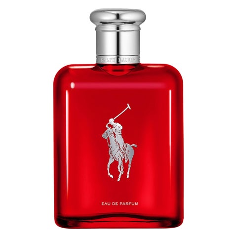 Ralph Lauren Polo Red Men's Eau de Parfum - 125ml
