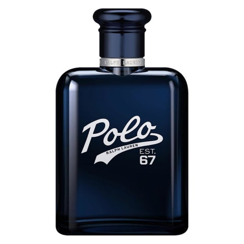 Ralph Lauren Polo 67 Men's Eau de Toilette - 125ml