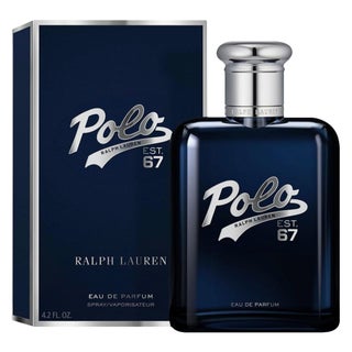 Ralph Lauren Polo 67 Men's Eau de Parfum - 125ml
