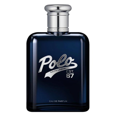 Ralph Lauren Polo 67 Men's Eau de Parfum - 125ml