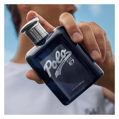 Ralph Lauren Polo 67 Men's Eau de Parfum - 125ml